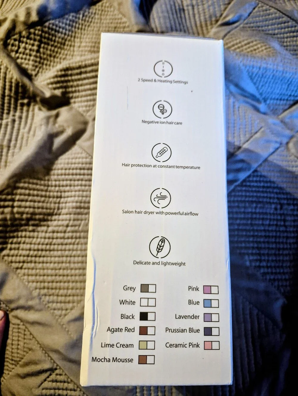 N/A slopehill ion